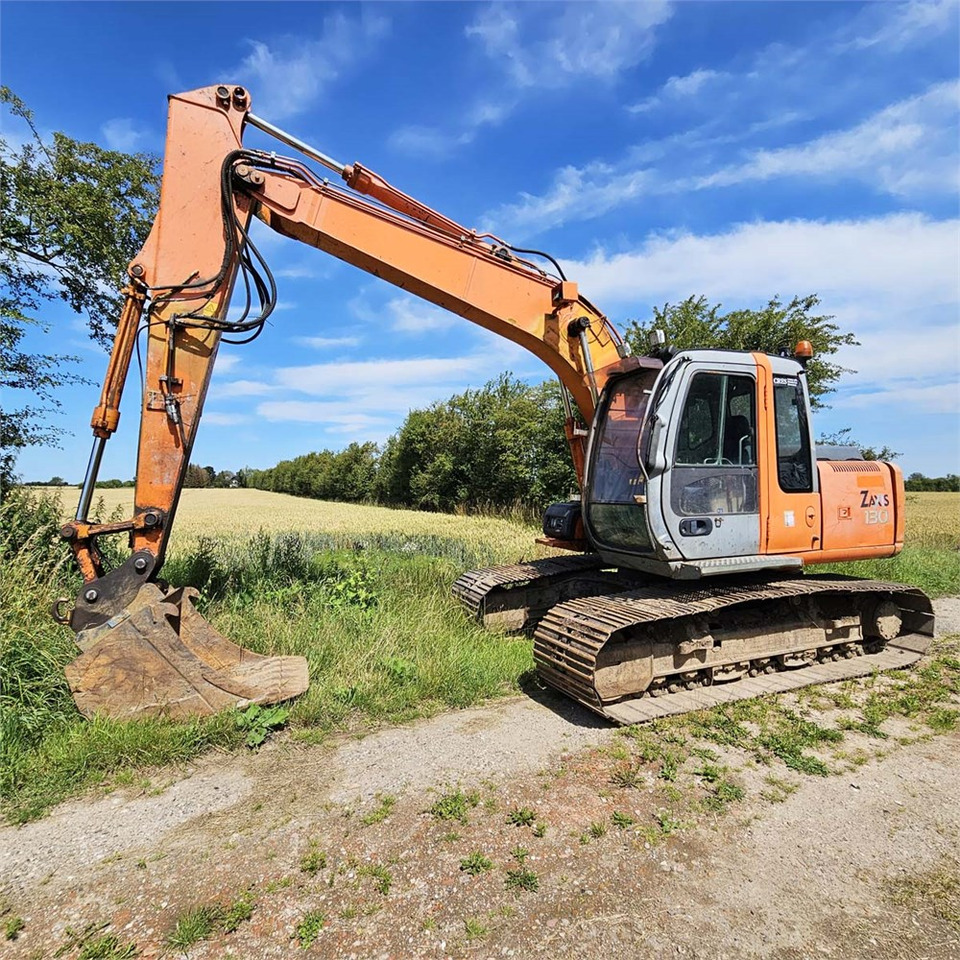 Hitachi ZX130 LCN Zaxis - Rupsgraafmachine: afbeelding 2 Hitachi ZX130 LCN Zaxis - Rupsgraafmachine: afbeelding 2