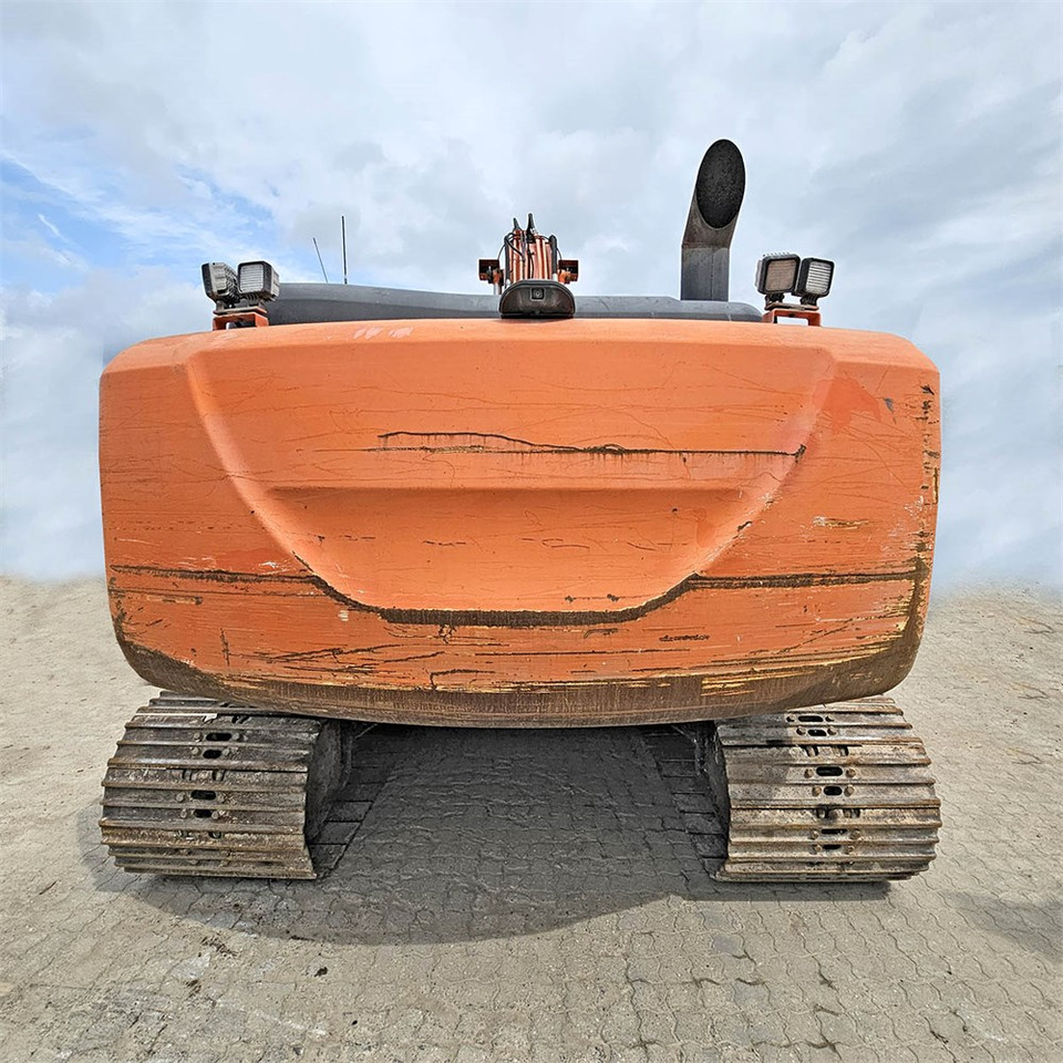 Hitachi ZX210 LC-5B - Rupsgraafmachine: afbeelding 2 Hitachi ZX210 LC-5B - Rupsgraafmachine: afbeelding 2