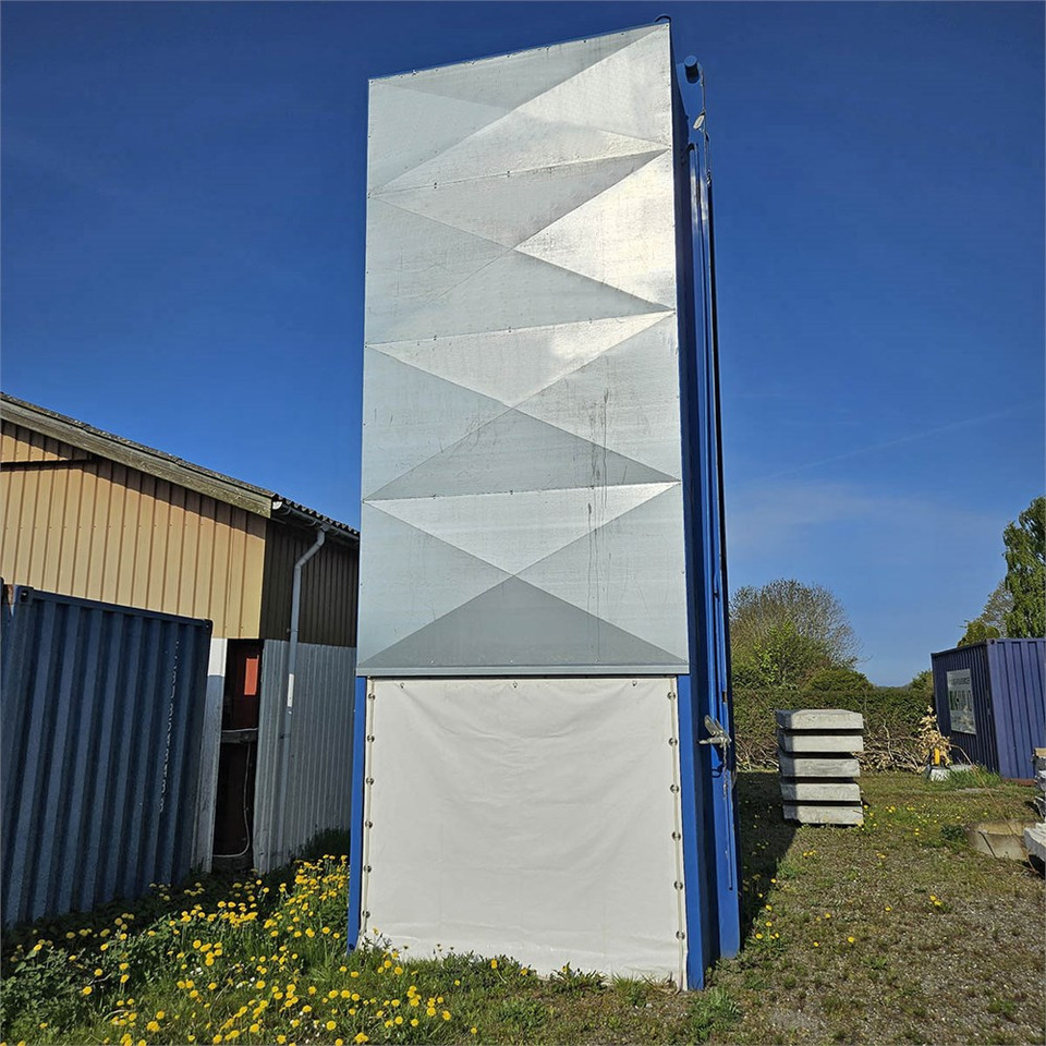 Holland Mineraal Recycling unit - Werktuigmachine: afbeelding 4 Holland Mineraal Recycling unit - Werktuigmachine: afbeelding 4