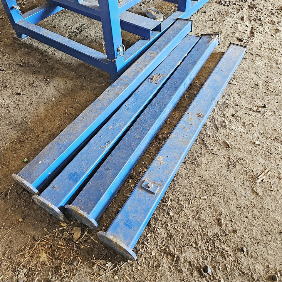 Werktuigmachine Holland Mineraal Recycling unit: afbeelding 31