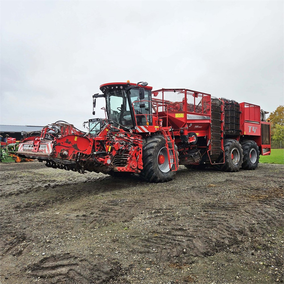 Holmer T4-40 - Bietenrooier: afbeelding 4 Holmer T4-40 - Bietenrooier: afbeelding 4