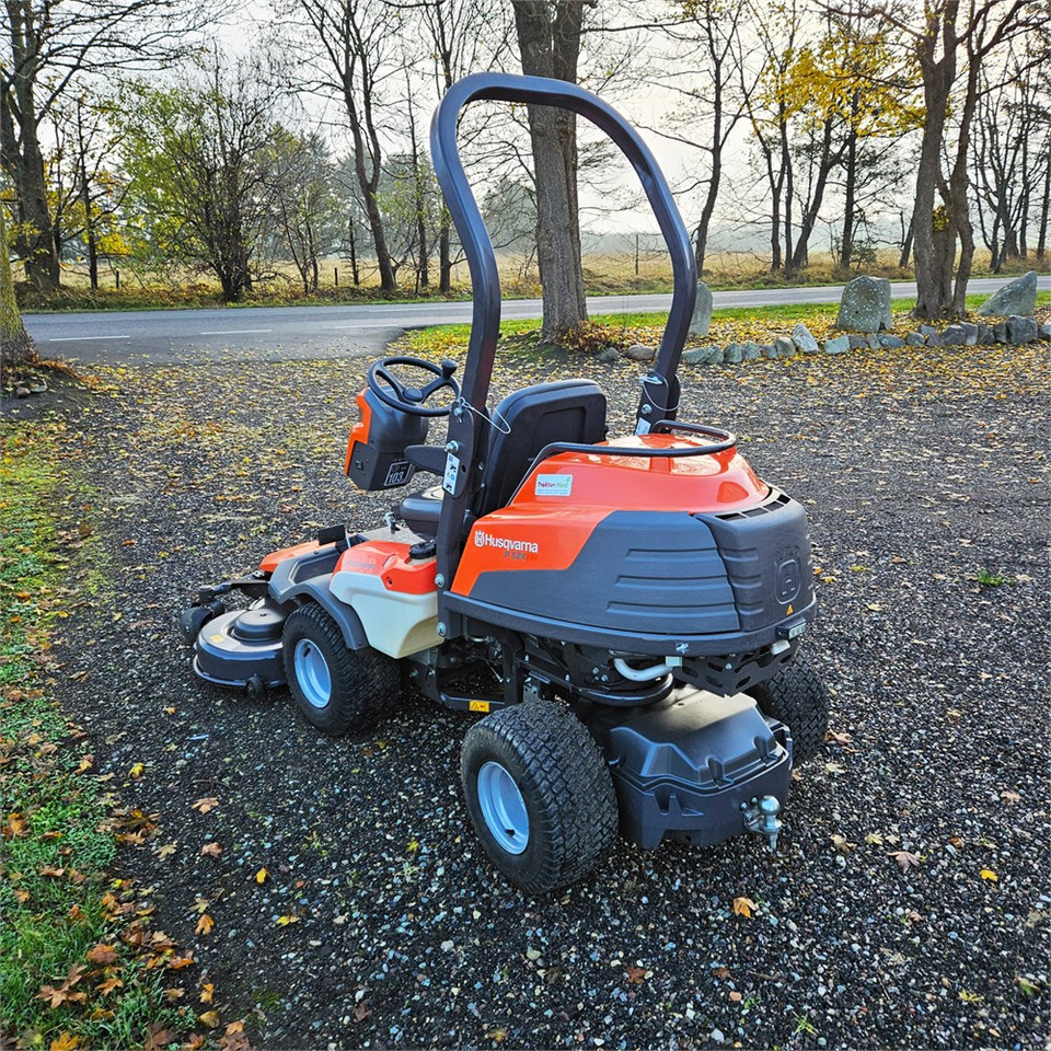 Husqvarna P524 - EFI - Gazonmaaier: afbeelding 5 Husqvarna P524 - EFI - Gazonmaaier: afbeelding 5