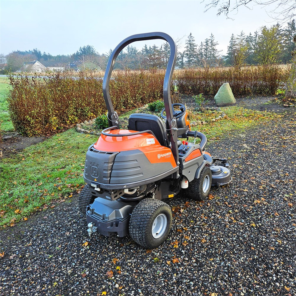 Husqvarna P524 - EFI - Gazonmaaier: afbeelding 3 Husqvarna P524 - EFI - Gazonmaaier: afbeelding 3