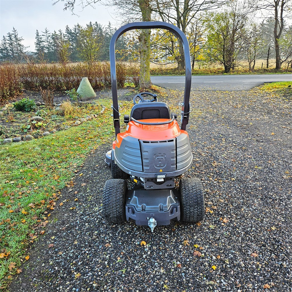 Husqvarna P524 - EFI - Gazonmaaier: afbeelding 4 Husqvarna P524 - EFI - Gazonmaaier: afbeelding 4