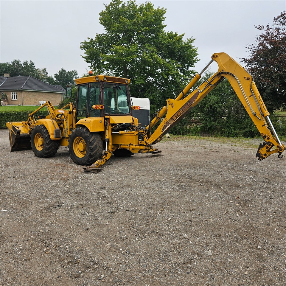 Hydrema 906 C - Graaflaadmachine: afbeelding 4 Hydrema 906 C - Graaflaadmachine: afbeelding 4