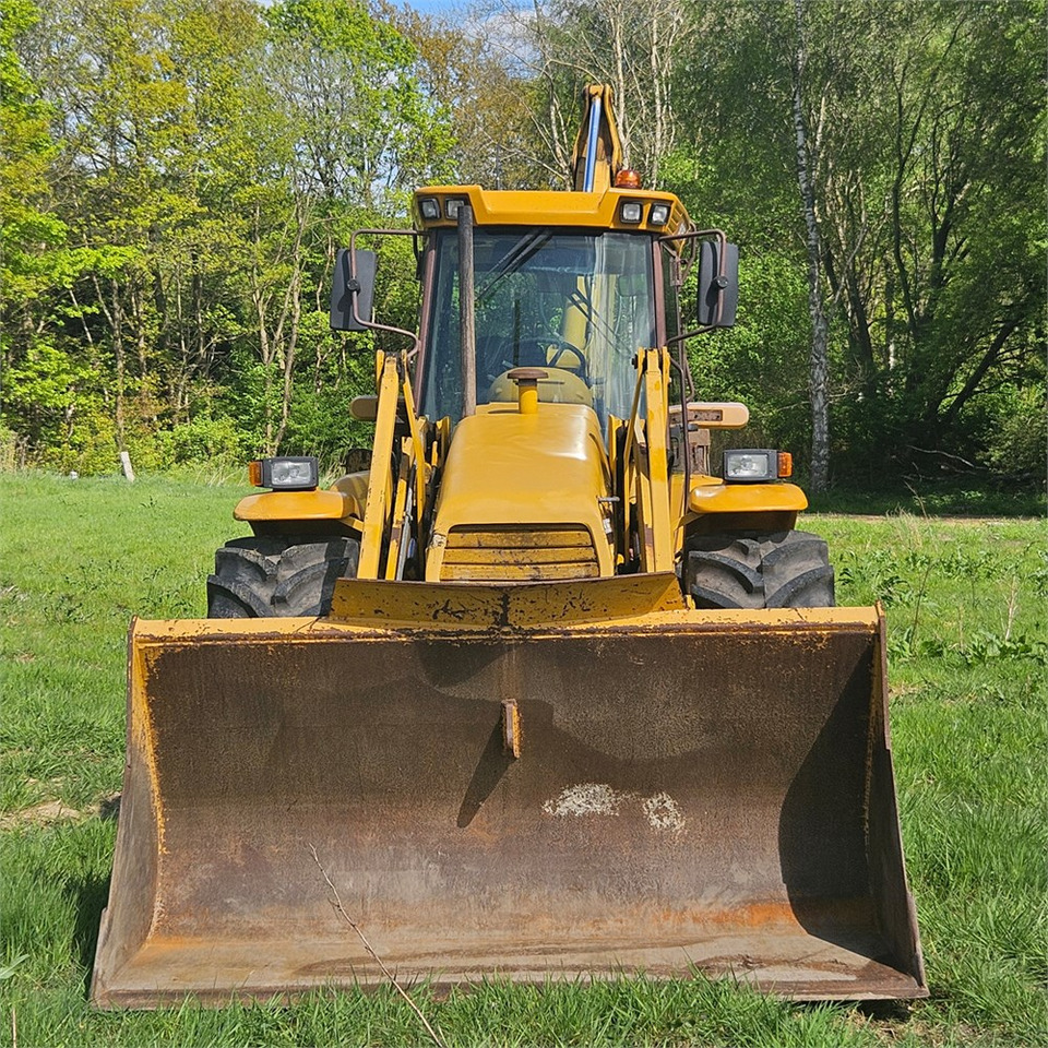 Hydrema 906C - Graaflaadmachine: afbeelding 2 Hydrema 906C - Graaflaadmachine: afbeelding 2