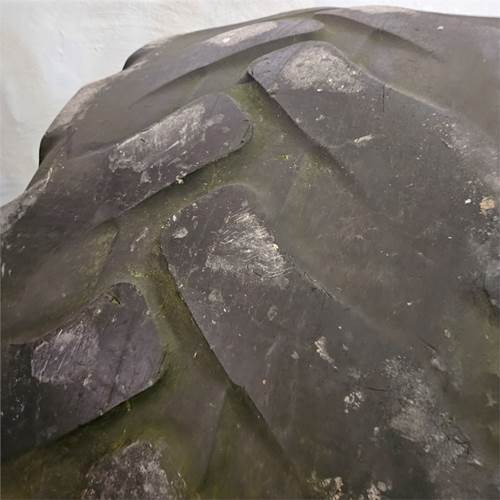 Hydrema Trelleborg 650/55B30.5. - Complete wiel voor Bouwmachine: afbeelding 3 Hydrema Trelleborg 650/55B30.5. - Complete wiel voor Bouwmachine: afbeelding 3