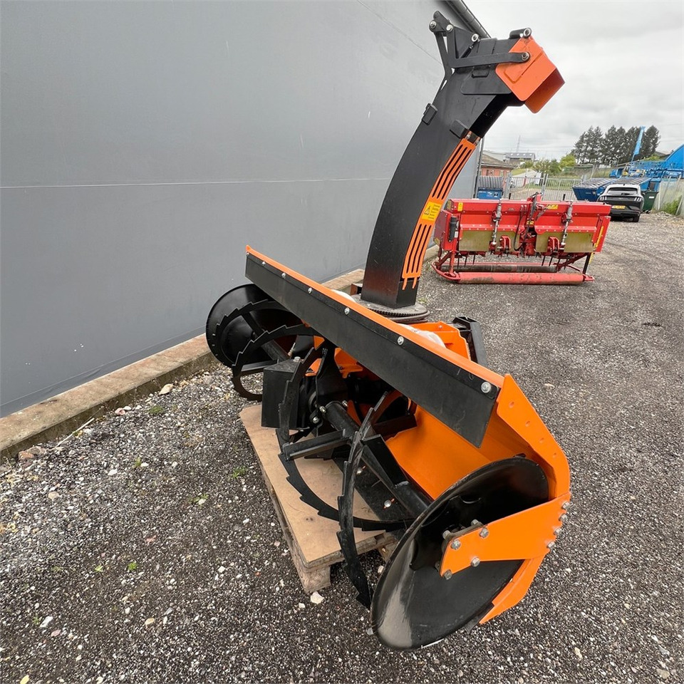 Hydromann Snowline 3120 - Sneeuwblazer: afbeelding 1 Hydromann Snowline 3120 - Sneeuwblazer: afbeelding 1