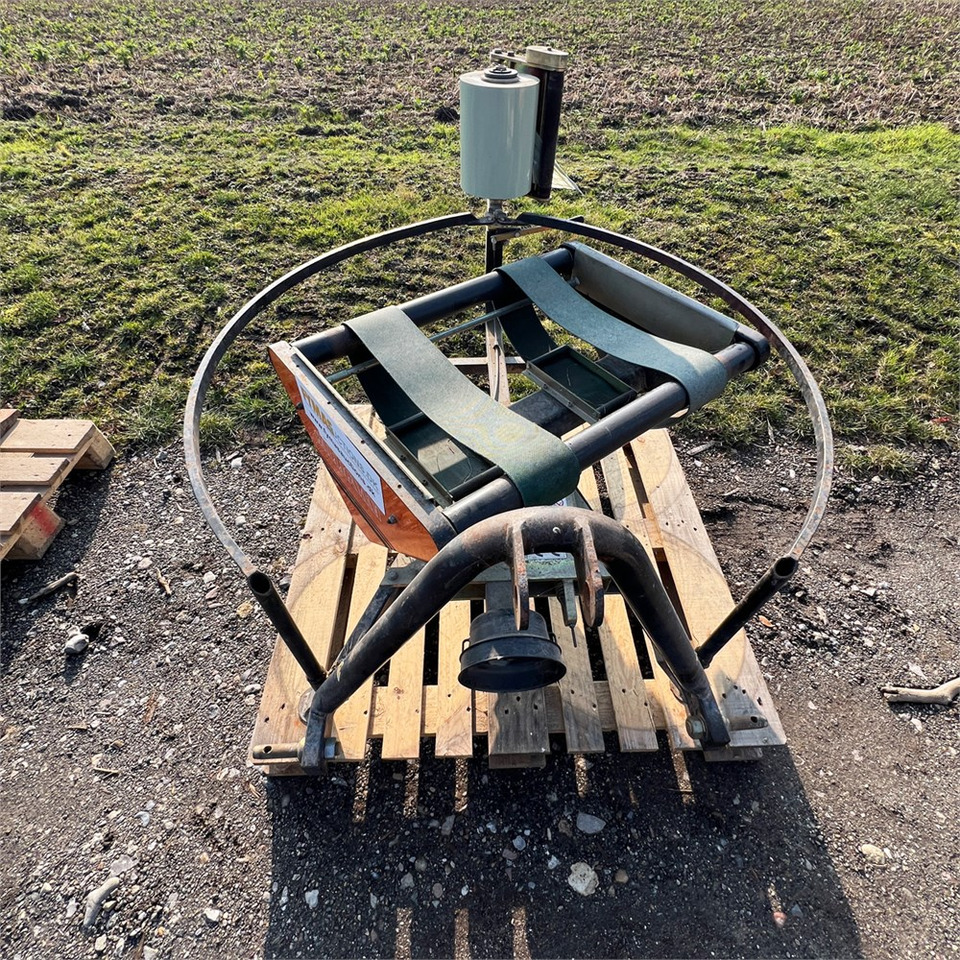 ...If the Make is not found, write wish in field Note W55 Miniwrapper - Hooi-/ Voedermachine: afbeelding 4 ...If the Make is not found, write wish in field Note W55 Miniwrapper - Hooi-/ Voedermachine: afbeelding 4