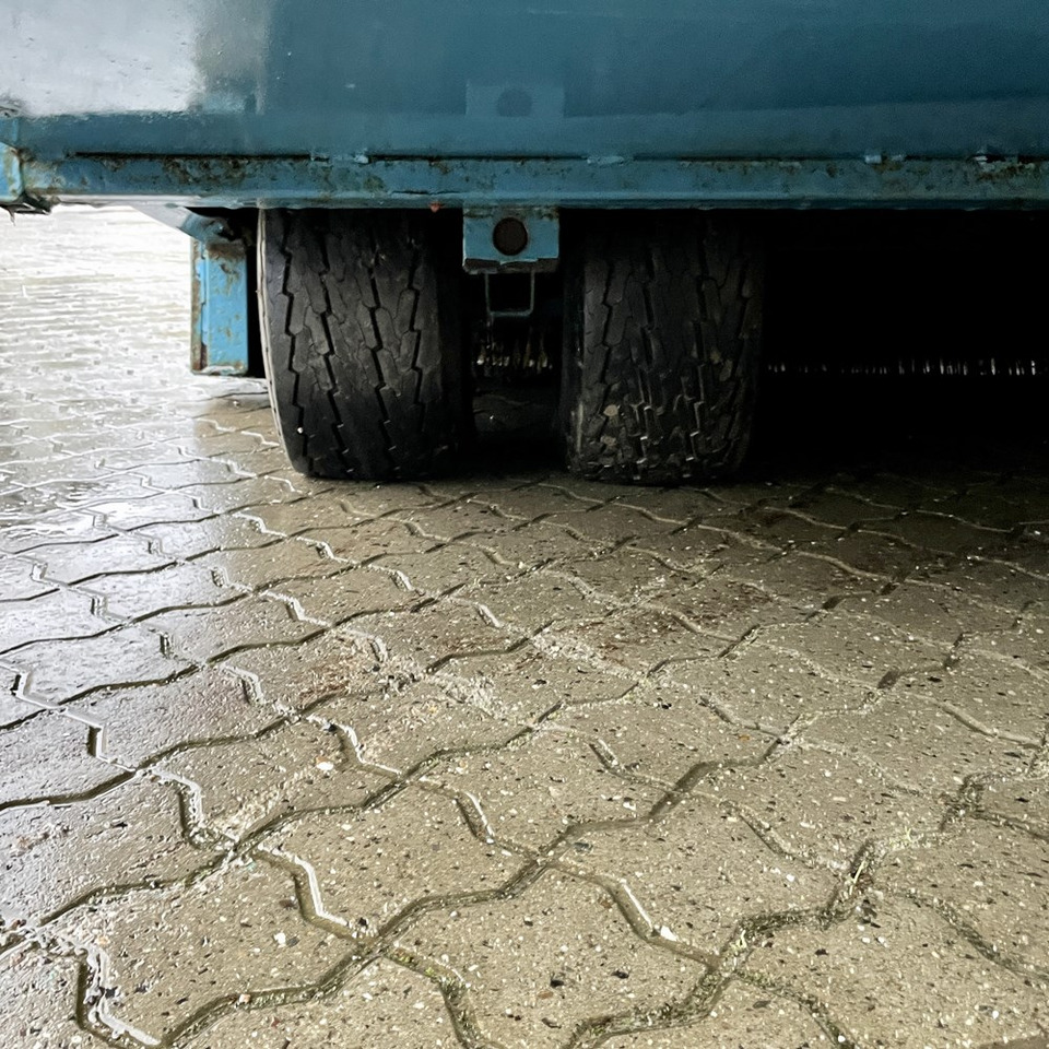 Imants V 170 + VV170 - Aardappeltechniek: afbeelding 5 Imants V 170 + VV170 - Aardappeltechniek: afbeelding 5
