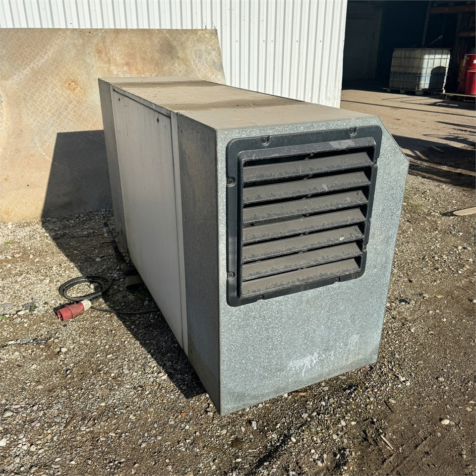 Ingersoll Rand SSR ML 11 - Luchtcompressor: afbeelding 2 Ingersoll Rand SSR ML 11 - Luchtcompressor: afbeelding 2