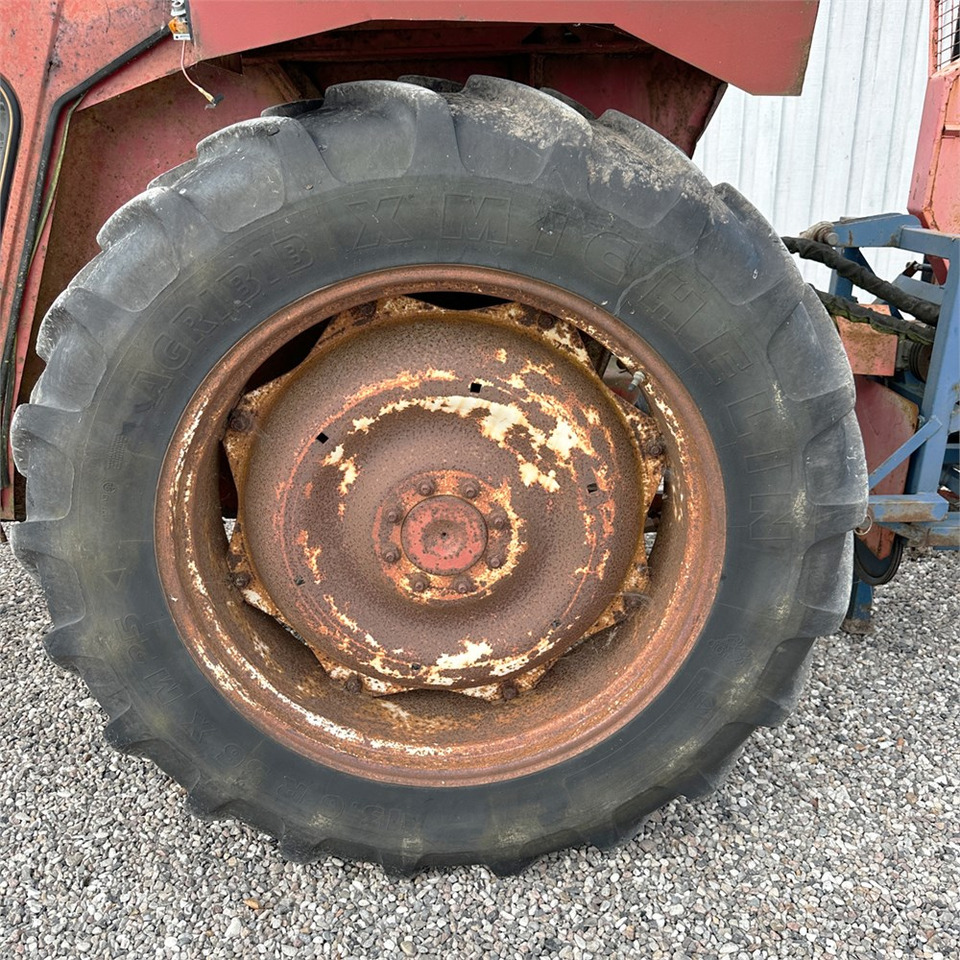 Tractor International IH 474: afbeelding 36