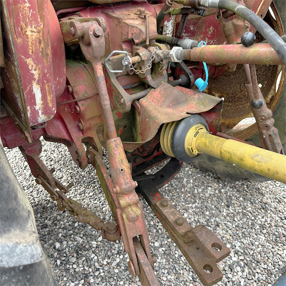 Tractor International IH 474: afbeelding 32