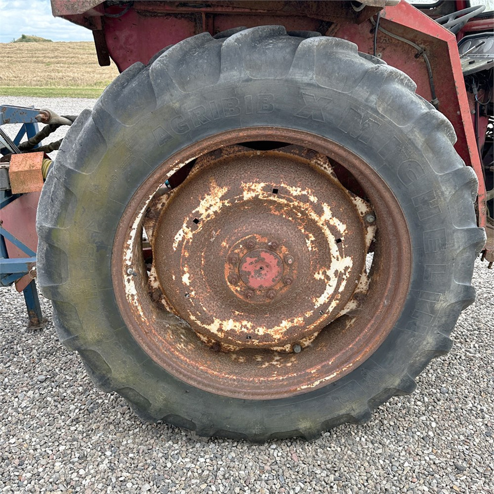 Tractor International IH 474: afbeelding 38