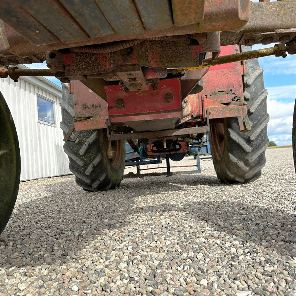 Tractor International IH 474: afbeelding 33