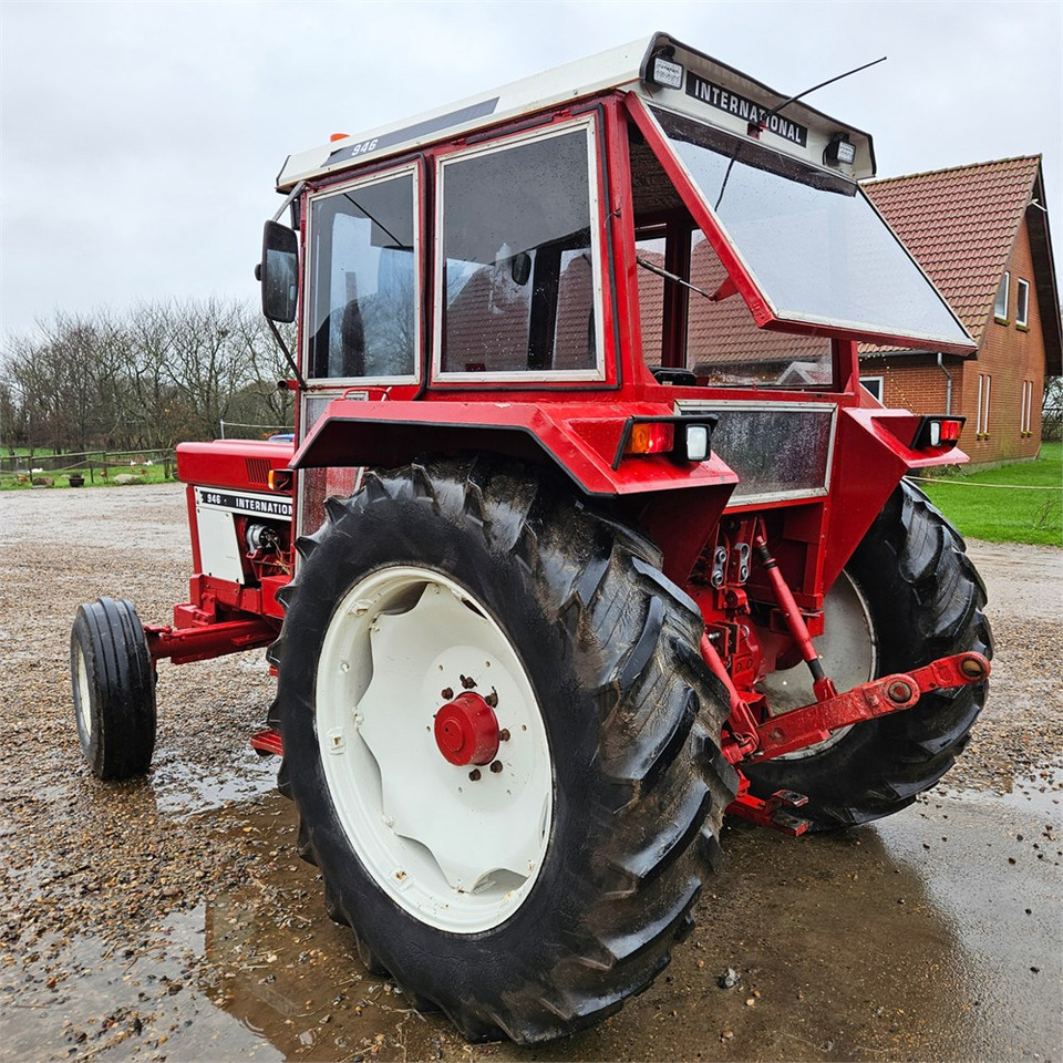 International IH 946 - Tractor: afbeelding 3 International IH 946 - Tractor: afbeelding 3