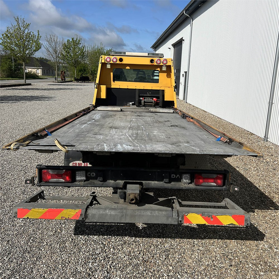 Bergingsvoertuig Iveco Daily 70c: afbeelding 14