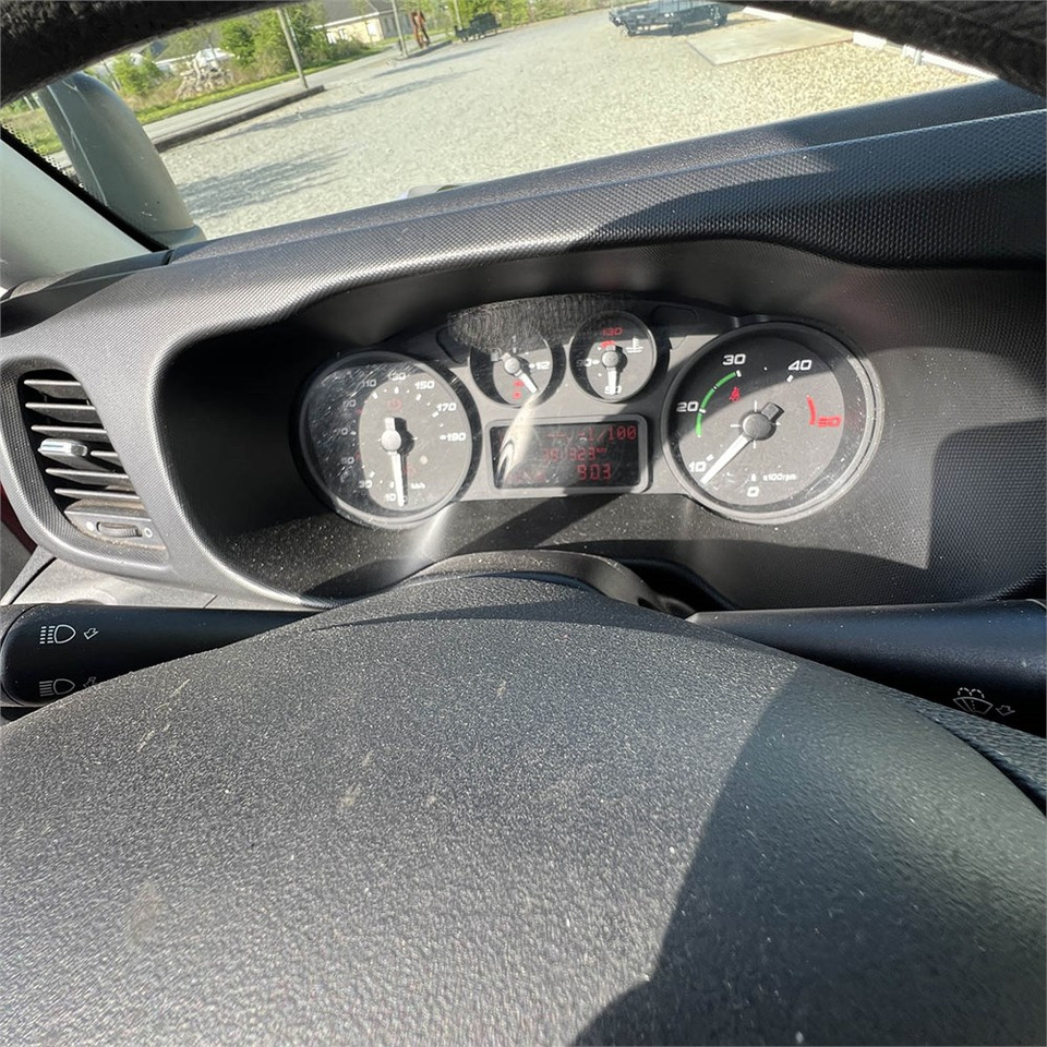 Bergingsvoertuig Iveco Daily 70c: afbeelding 20