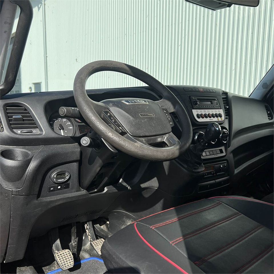 Bergingsvoertuig Iveco Daily 70c: afbeelding 19