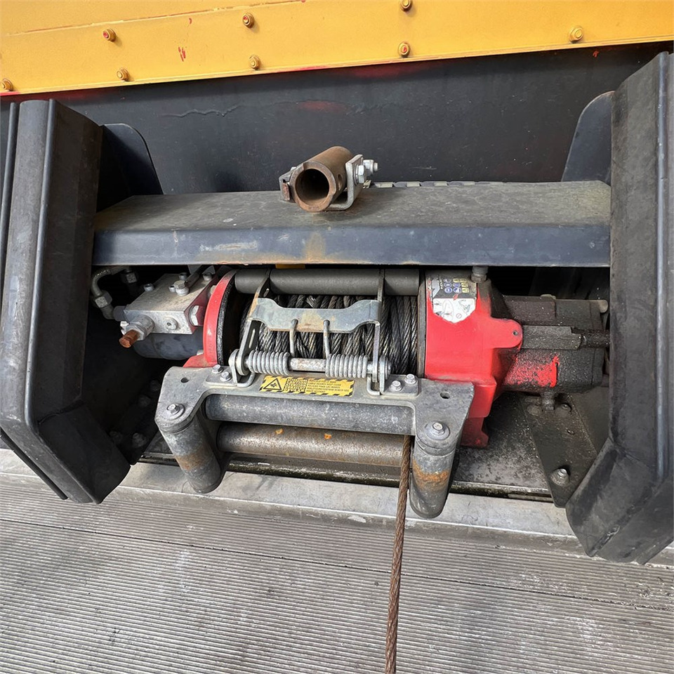 Bergingsvoertuig Iveco Daily 70c: afbeelding 34