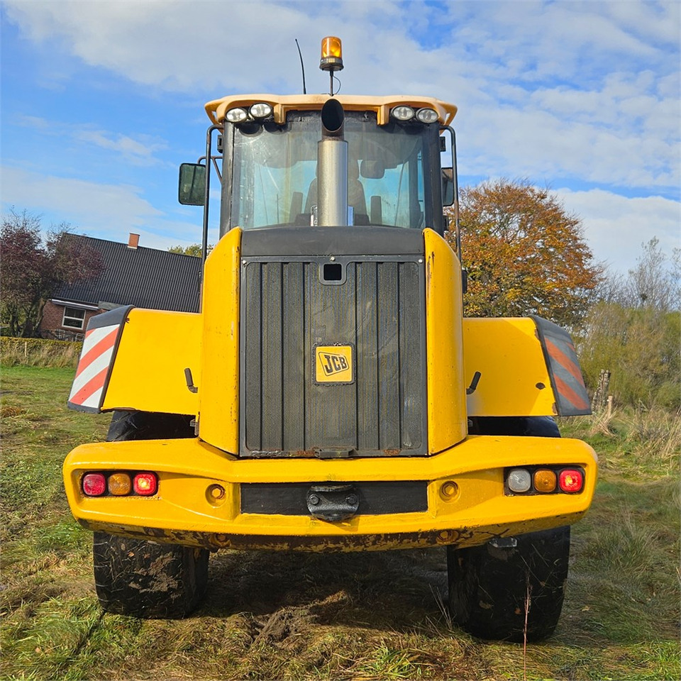 JCB 436 HT - Wiellader: afbeelding 5 JCB 436 HT - Wiellader: afbeelding 5