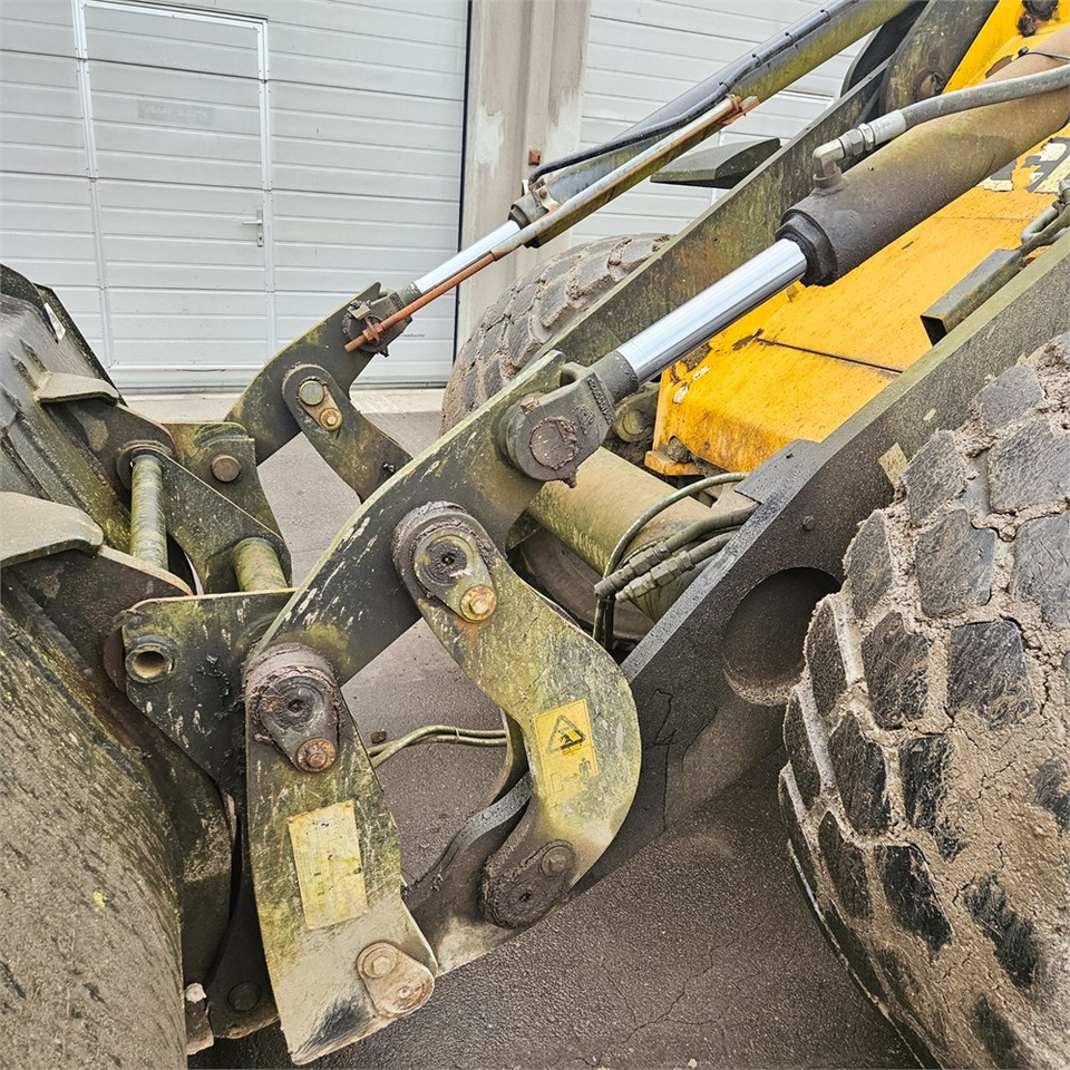 Leasing JCB 437HT T4 JCB 437HT T4: afbeelding 27