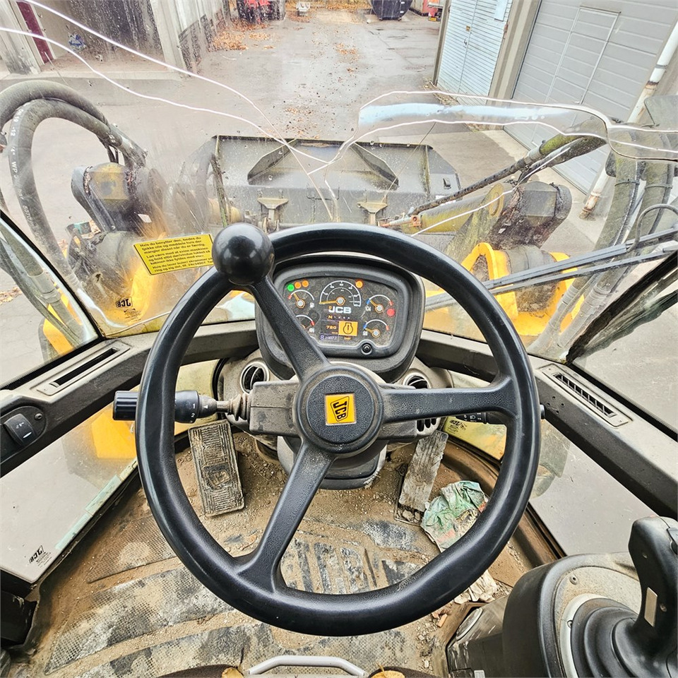 Leasing JCB 437HT T4 JCB 437HT T4: afbeelding 14