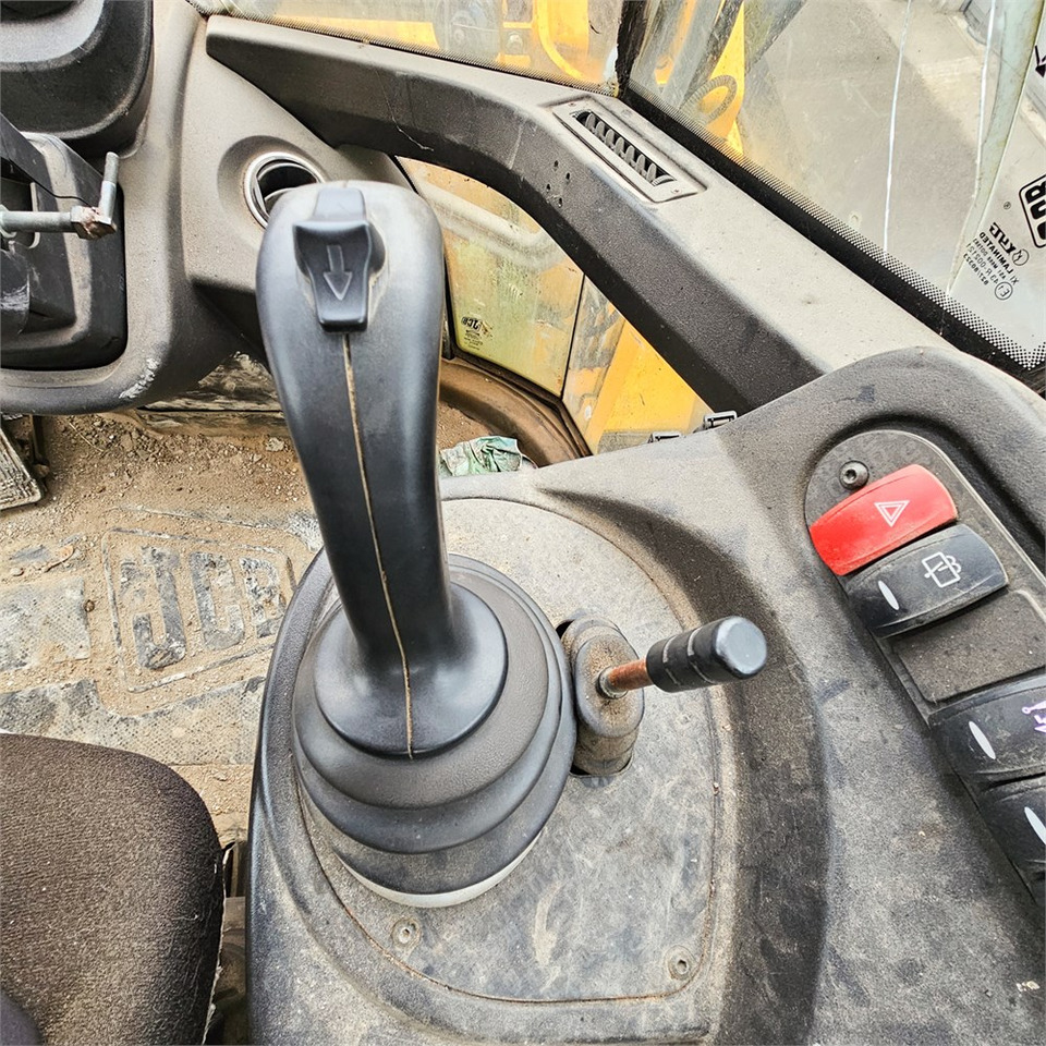 Leasing JCB 437HT T4 JCB 437HT T4: afbeelding 13