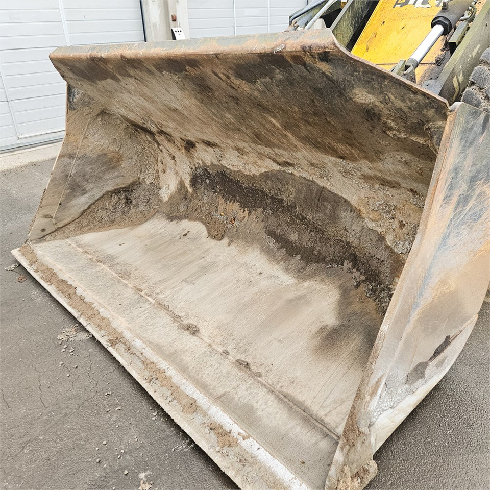 Leasing JCB 437HT T4 JCB 437HT T4: afbeelding 29