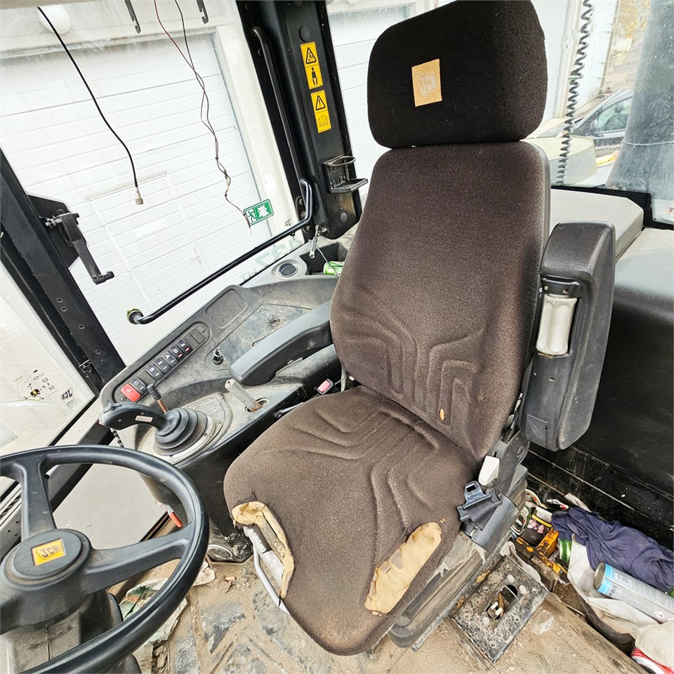 Leasing JCB 437HT T4 JCB 437HT T4: afbeelding 12