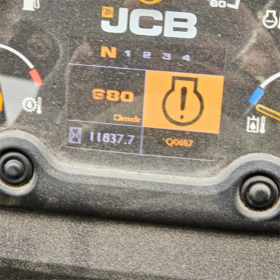Leasing JCB 437HT T4 JCB 437HT T4: afbeelding 16