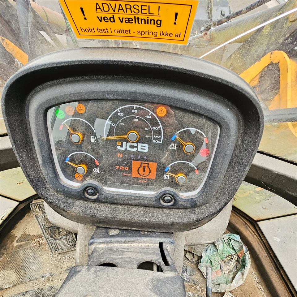 Leasing JCB 437HT T4 JCB 437HT T4: afbeelding 15