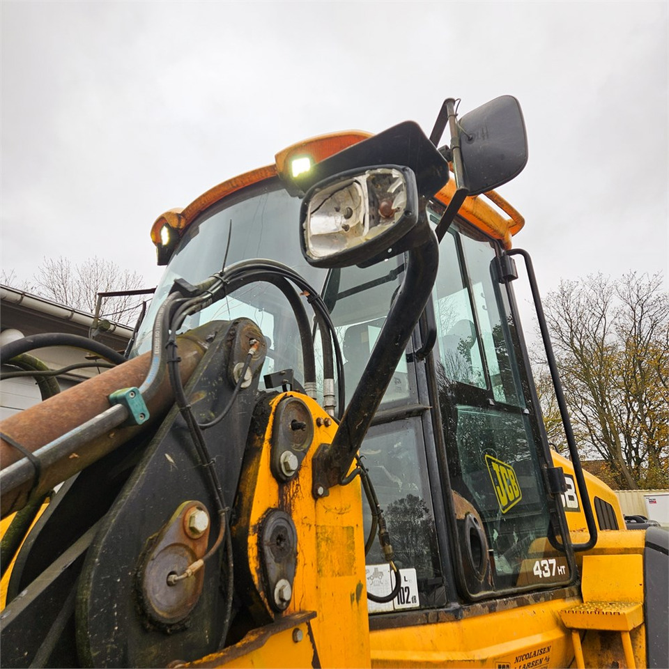 Leasing JCB 437HT T4 JCB 437HT T4: afbeelding 11