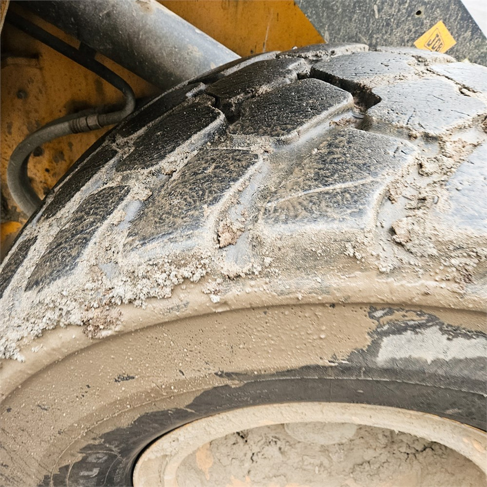 Leasing JCB 437HT T4 JCB 437HT T4: afbeelding 36