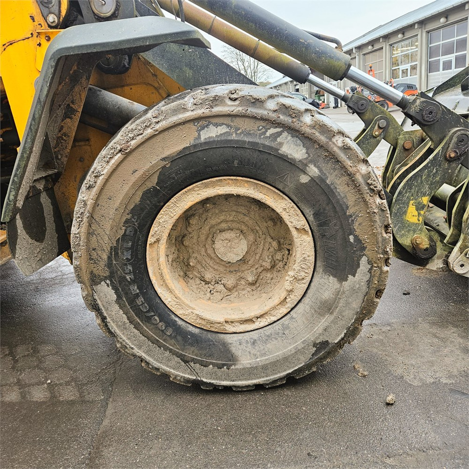 Leasing JCB 437HT T4 JCB 437HT T4: afbeelding 35