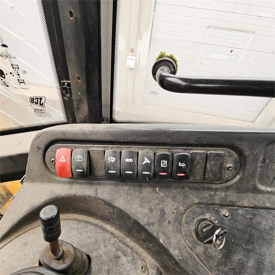 Leasing JCB 437HT T4 JCB 437HT T4: afbeelding 17