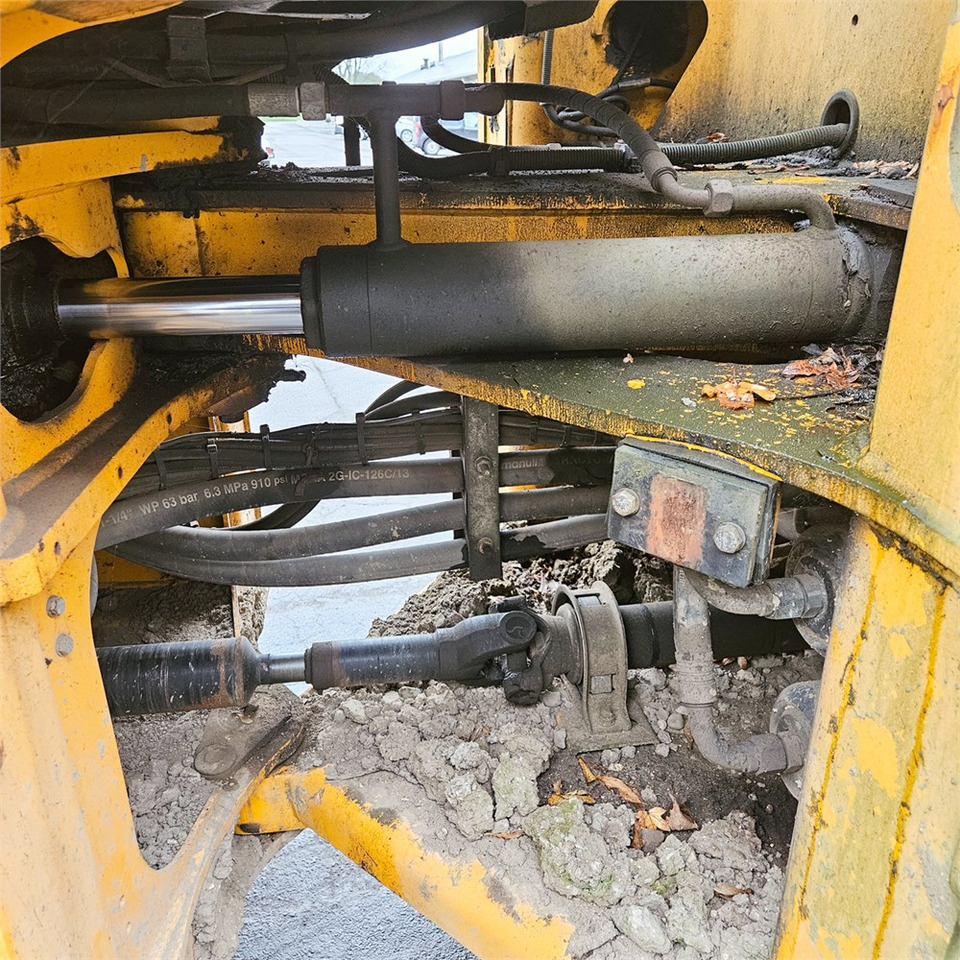 Leasing JCB 437HT T4 JCB 437HT T4: afbeelding 25