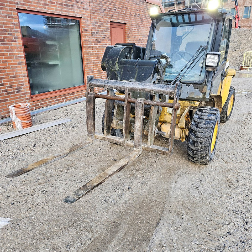 JCB 520-40 - Verreiker: afbeelding 5 JCB 520-40 - Verreiker: afbeelding 5