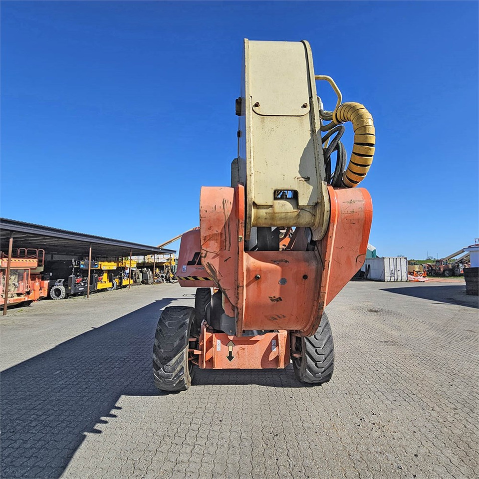 Knikarmhoogwerker JLG 1250 AJP: afbeelding 7
