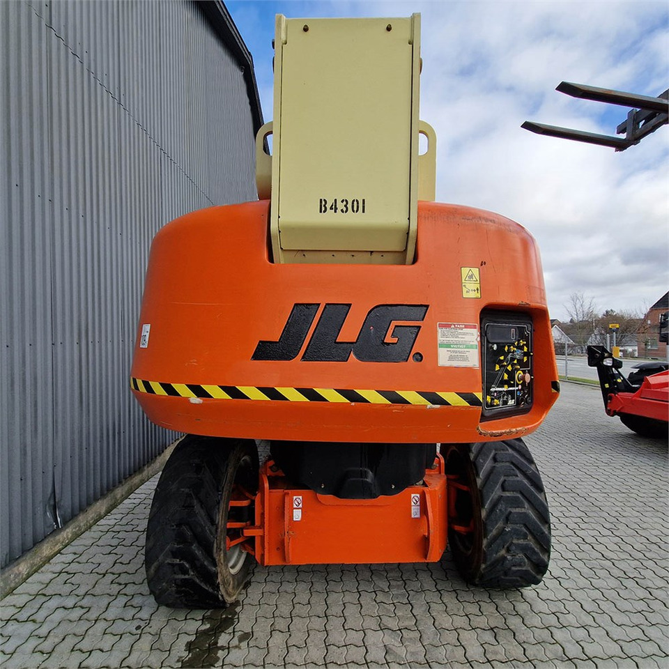 JLG 1350SJP - Telescoophoogwerker: afbeelding 5 JLG 1350SJP - Telescoophoogwerker: afbeelding 5