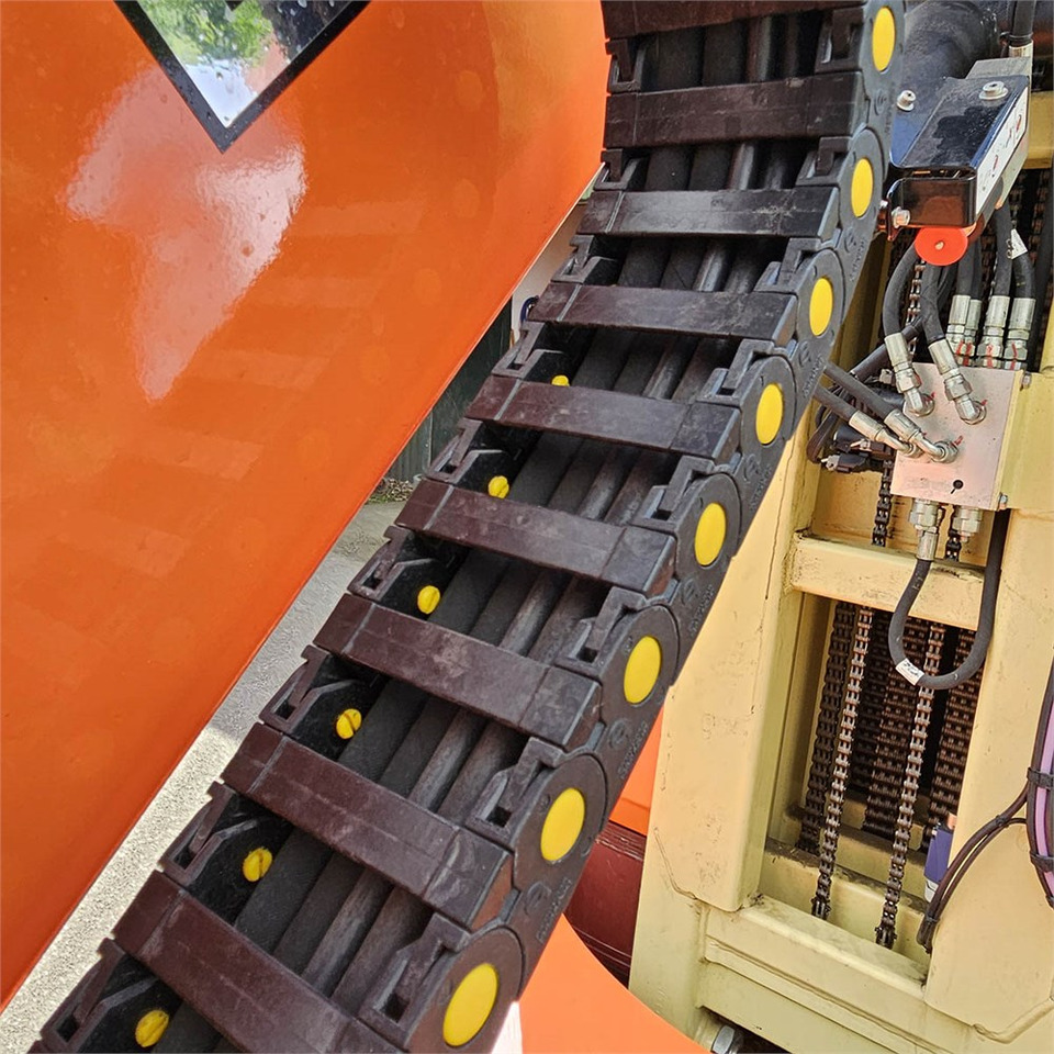 Verticale masthoogwerker JLG Toucan 12 E: afbeelding 20