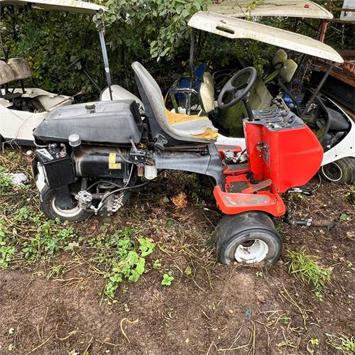 Jacobsen Greens King - Gazonmaaier: afbeelding 2 Jacobsen Greens King - Gazonmaaier: afbeelding 2