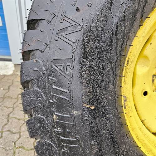 John Deere 2 styk - Tractor: afbeelding 4 John Deere 2 styk - Tractor: afbeelding 4