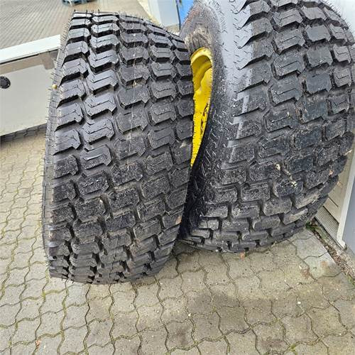 John Deere 2 styk - Tractor: afbeelding 2 John Deere 2 styk - Tractor: afbeelding 2