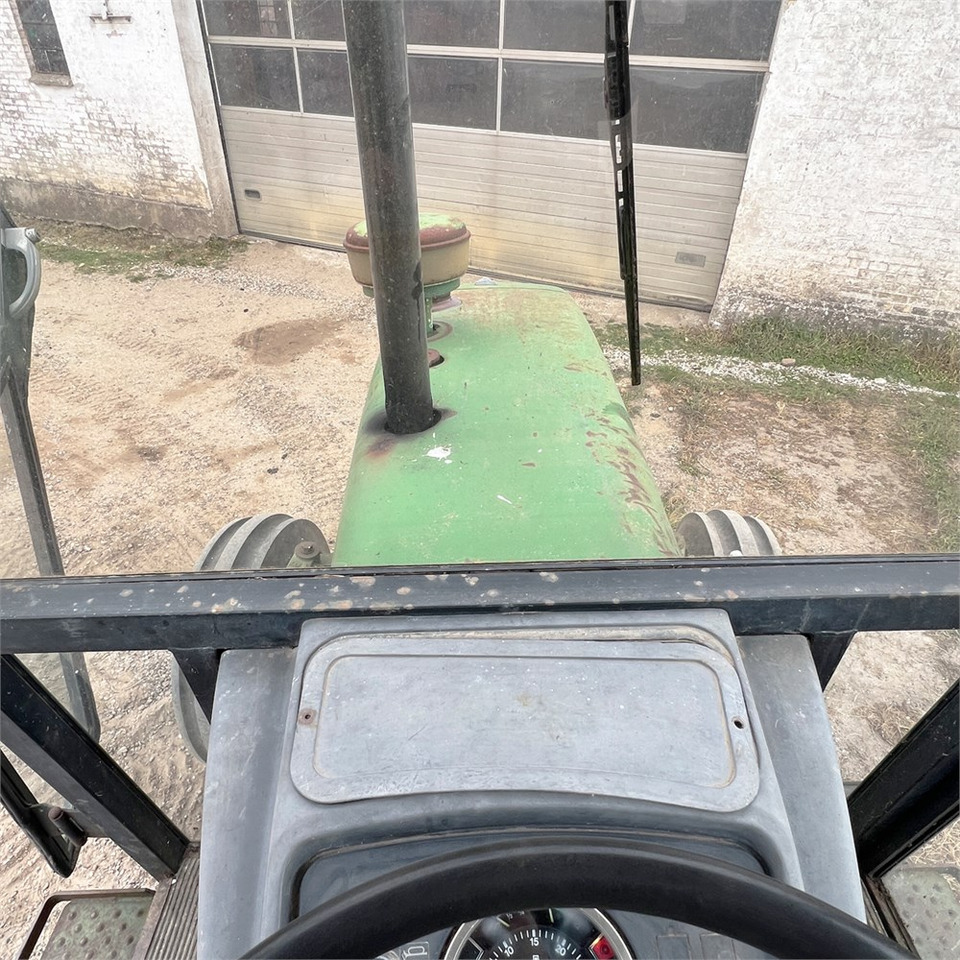 Leasing John Deere 2140 John Deere 2140: afbeelding 25