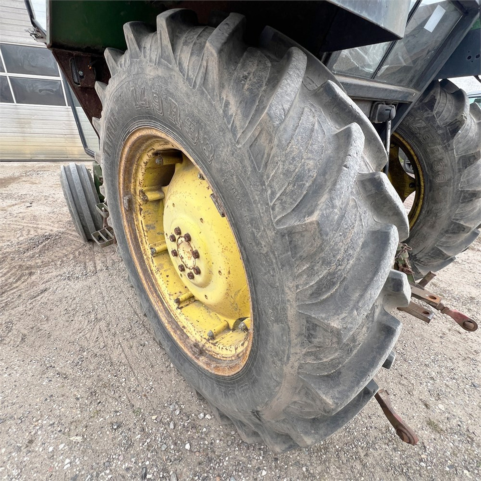Leasing John Deere 2140 John Deere 2140: afbeelding 34