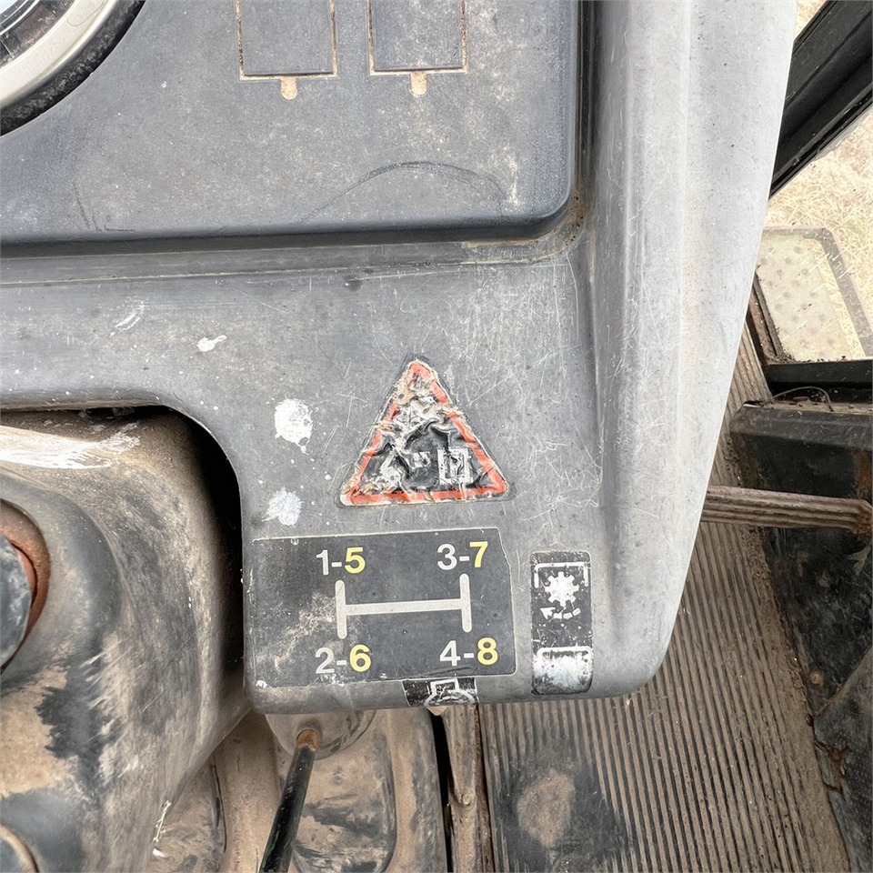 Leasing John Deere 2140 John Deere 2140: afbeelding 23
