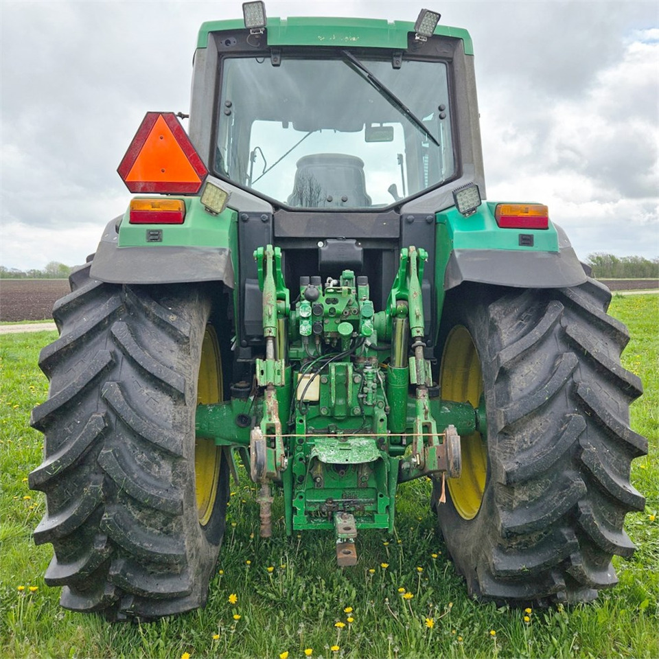 John Deere 6910 - Tractor: afbeelding 4 John Deere 6910 - Tractor: afbeelding 4