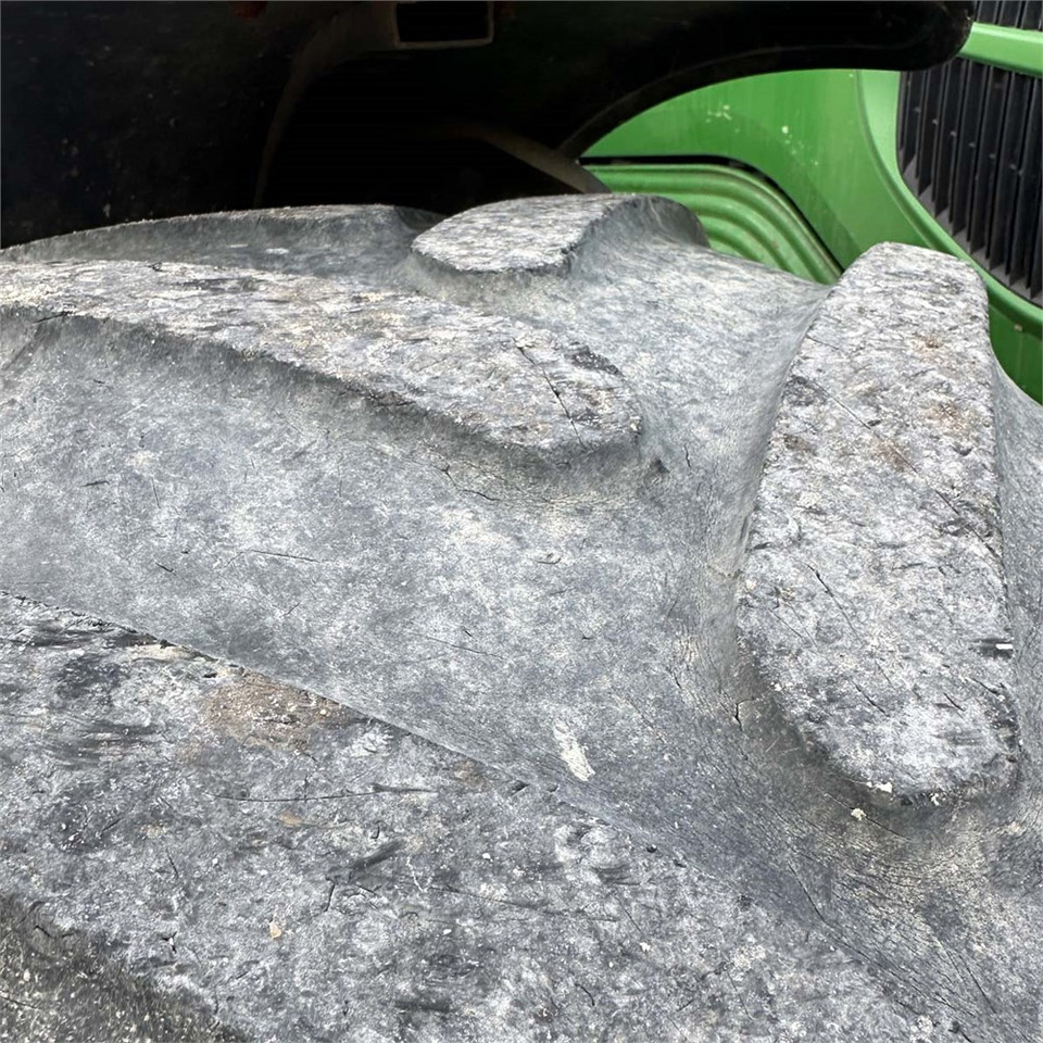 Tractor John Deere 7530: afbeelding 47