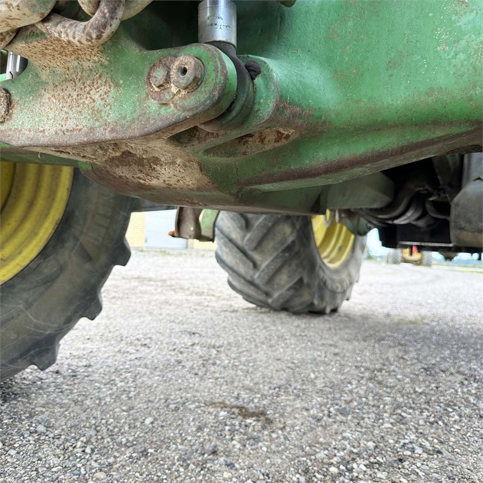 Tractor John Deere 7530: afbeelding 37